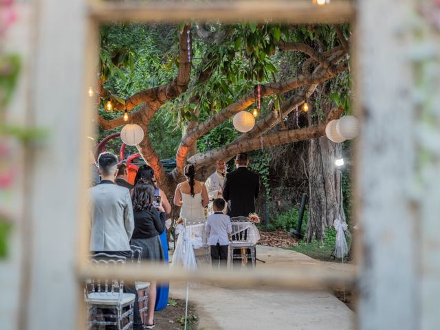 El matrimonio de Marco y Beatriz en Valparaíso, Valparaíso 13