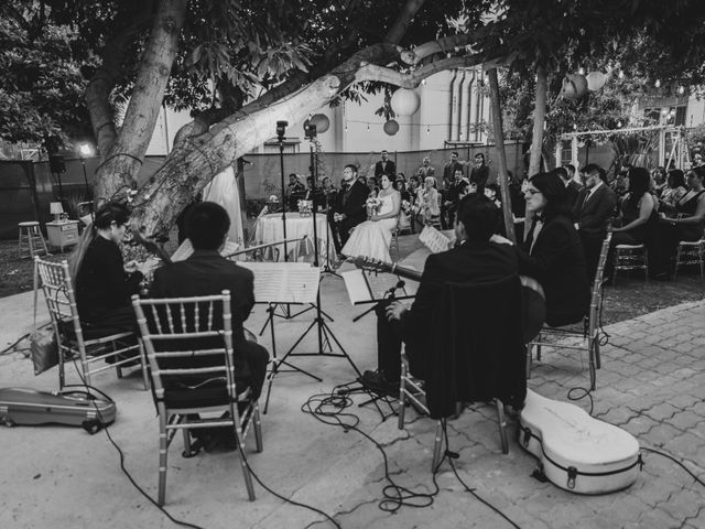 El matrimonio de Marco y Beatriz en Valparaíso, Valparaíso 14