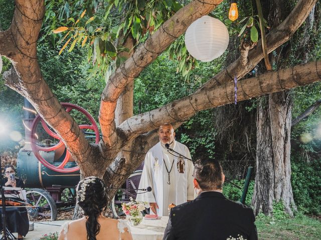 El matrimonio de Marco y Beatriz en Valparaíso, Valparaíso 15