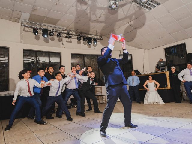 El matrimonio de Marco y Beatriz en Valparaíso, Valparaíso 19