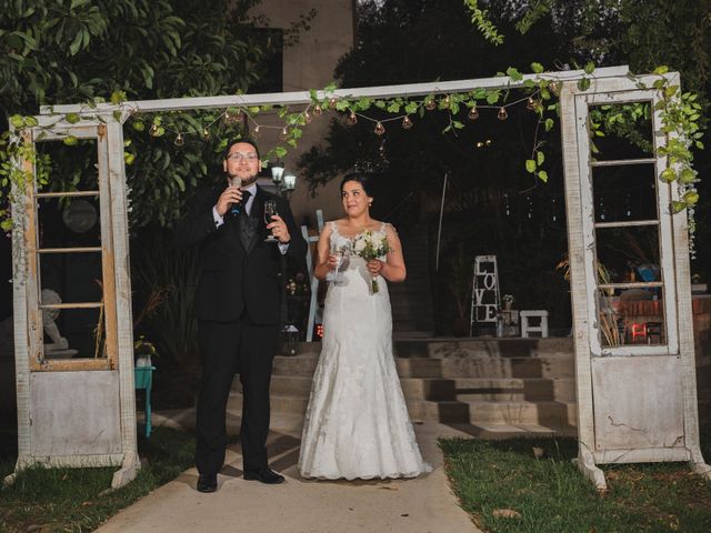 El matrimonio de Marco y Beatriz en Valparaíso, Valparaíso 30