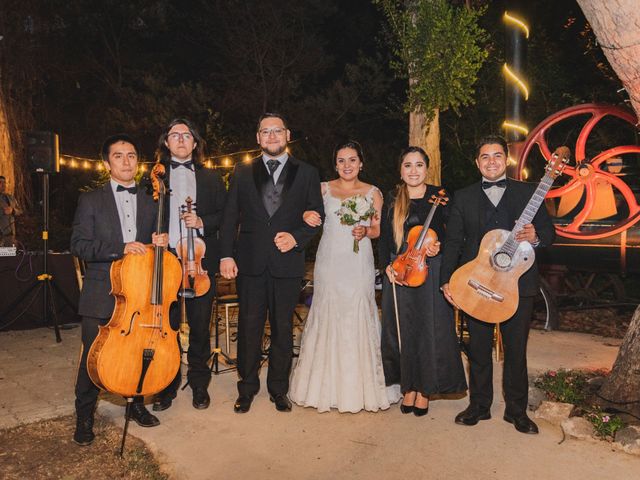 El matrimonio de Marco y Beatriz en Valparaíso, Valparaíso 31