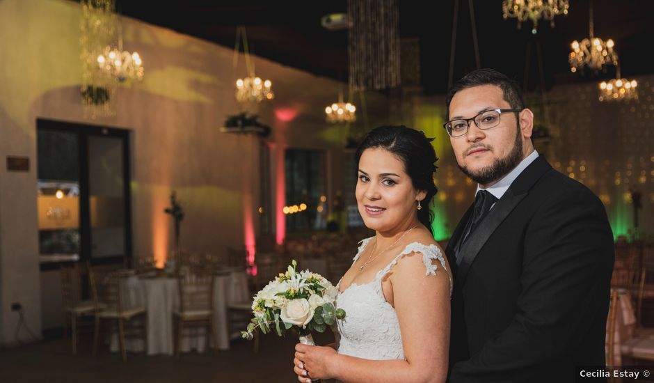 El matrimonio de Marco y Beatriz en Valparaíso, Valparaíso