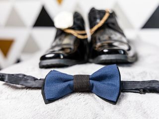 El matrimonio de Siomara y Bastian 3
