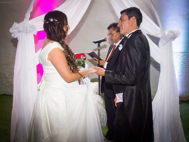 El matrimonio de Carlos y Graciela en Antofagasta, Antofagasta 1