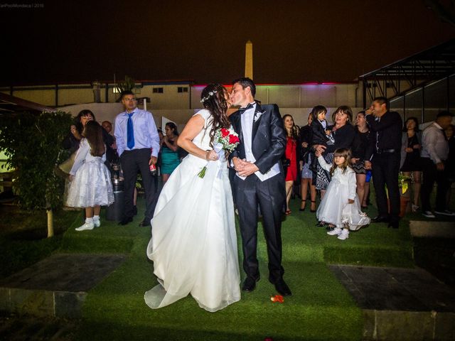 El matrimonio de Carlos y Graciela en Antofagasta, Antofagasta 2