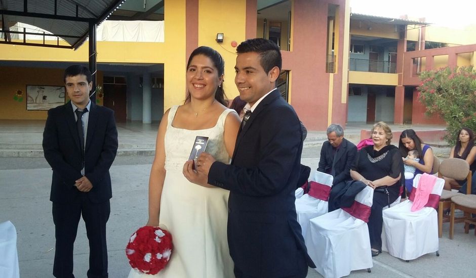 El matrimonio de Juan Pablo y Camila en San Bernardo, Maipo