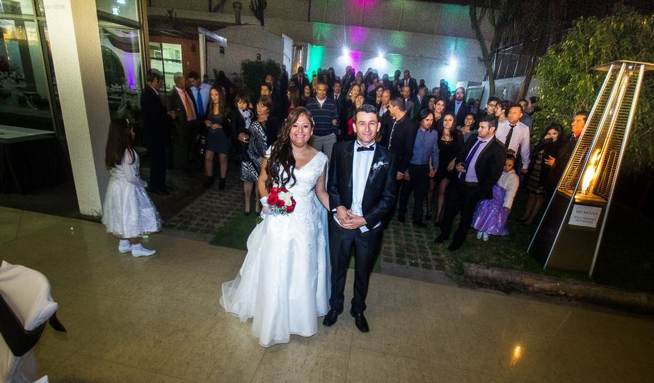 El matrimonio de Carlos y Graciela en Antofagasta, Antofagasta