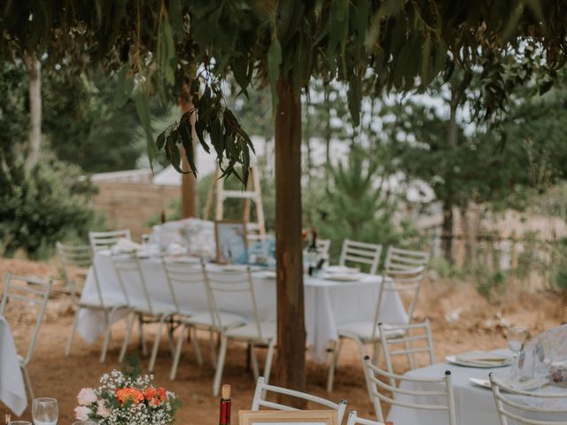 El matrimonio de Felipe y Fernanda en Pichilemu, Cardenal Caro 4