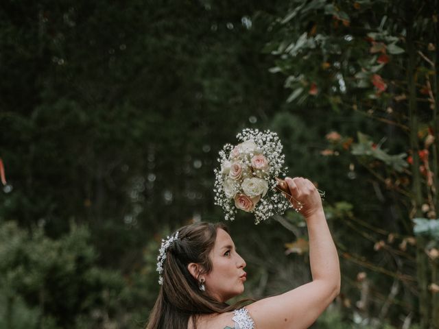 El matrimonio de Felipe y Fernanda en Pichilemu, Cardenal Caro 8