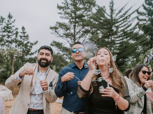 El matrimonio de Felipe y Fernanda en Pichilemu, Cardenal Caro 19