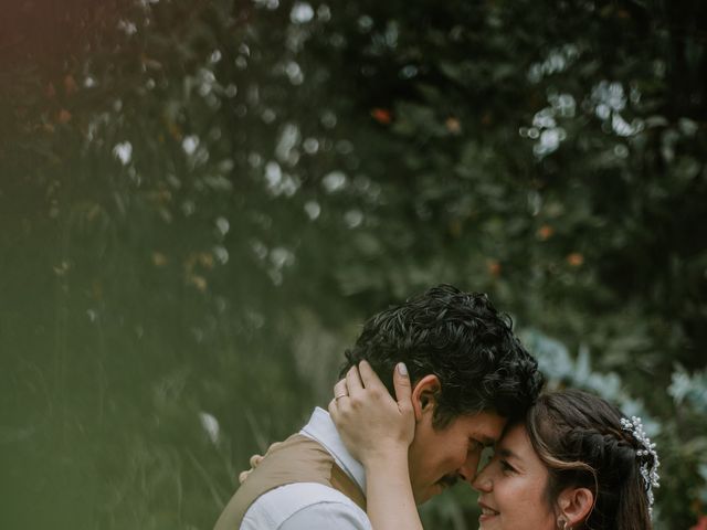 El matrimonio de Felipe y Fernanda en Pichilemu, Cardenal Caro 21