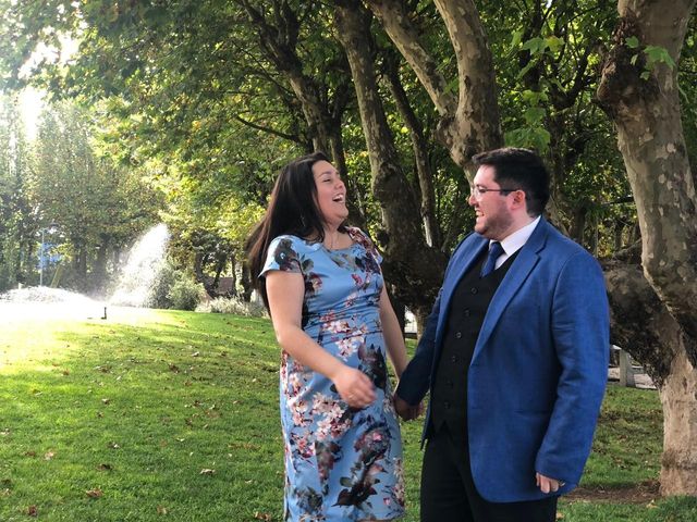El matrimonio de Edgar y Carolina en Temuco, Cautín 6