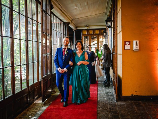 El matrimonio de Camila y José Antonio en Quilicura, Santiago 3