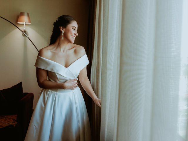 El matrimonio de Jaime y Constanza en Hualpén, Concepción 6