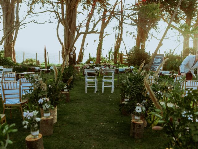 El matrimonio de Jaime y Constanza en Hualpén, Concepción 8