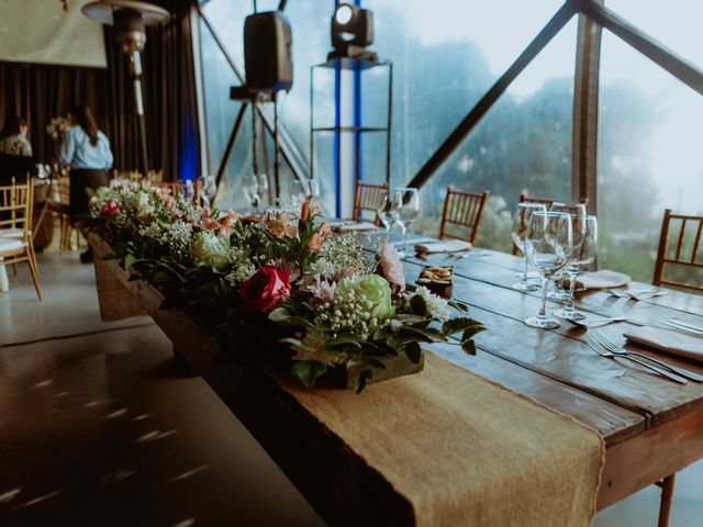El matrimonio de Jaime y Constanza en Hualpén, Concepción 9