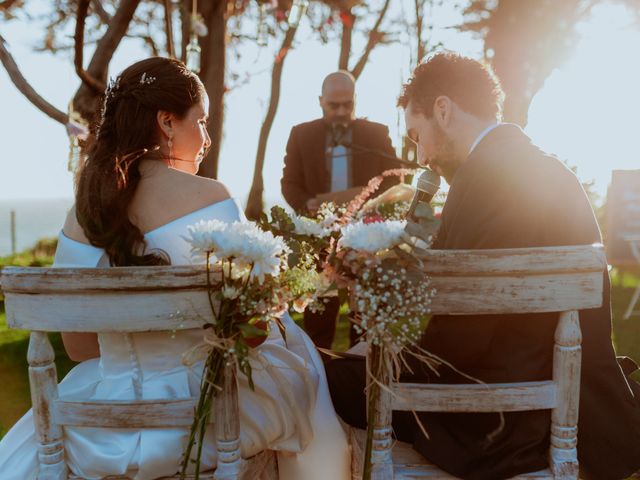 El matrimonio de Jaime y Constanza en Hualpén, Concepción 10