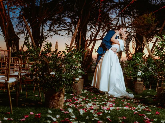 El matrimonio de Jaime y Constanza en Hualpén, Concepción 13