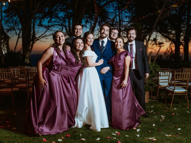 El matrimonio de Jaime y Constanza en Hualpén, Concepción 14