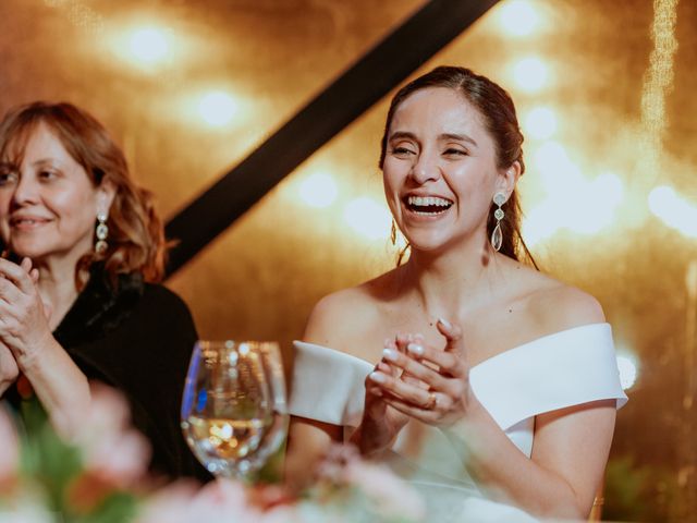El matrimonio de Jaime y Constanza en Hualpén, Concepción 15
