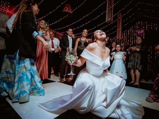 El matrimonio de Jaime y Constanza en Hualpén, Concepción 17