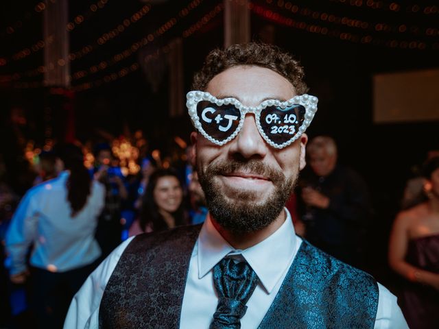 El matrimonio de Jaime y Constanza en Hualpén, Concepción 19