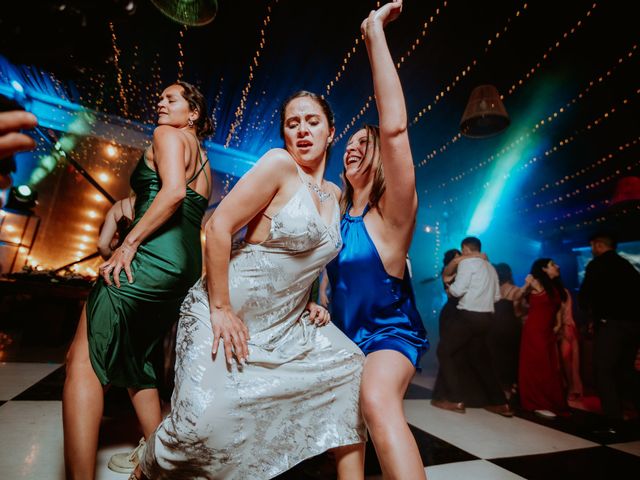 El matrimonio de Jaime y Constanza en Hualpén, Concepción 20