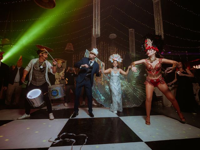 El matrimonio de Jaime y Constanza en Hualpén, Concepción 22