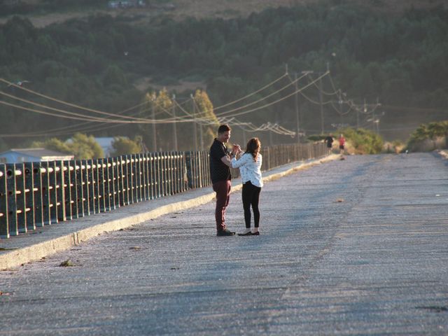 El matrimonio de Cristina  y Juan Antonio en Ancud, Chiloé 3