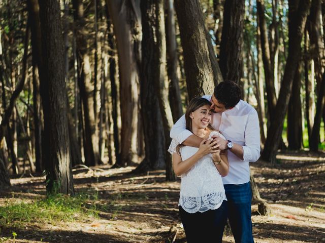 El matrimonio de Fernando Gutiérrez y Tamara Rivera en Rancagua, Cachapoal 4