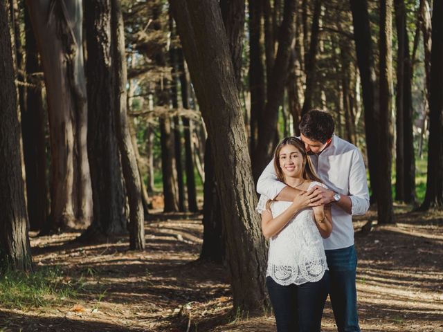 El matrimonio de Fernando Gutiérrez y Tamara Rivera en Rancagua, Cachapoal 6