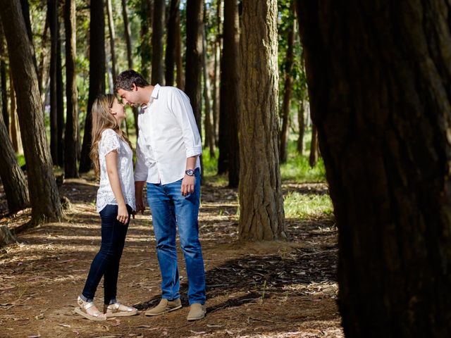 El matrimonio de Fernando Gutiérrez y Tamara Rivera en Rancagua, Cachapoal 7