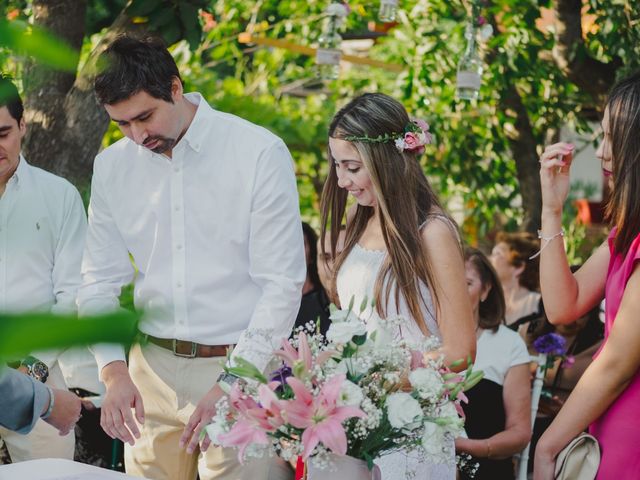 El matrimonio de Fernando Gutiérrez y Tamara Rivera en Rancagua, Cachapoal 40