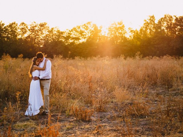 El matrimonio de Fernando Gutiérrez y Tamara Rivera en Rancagua, Cachapoal 53