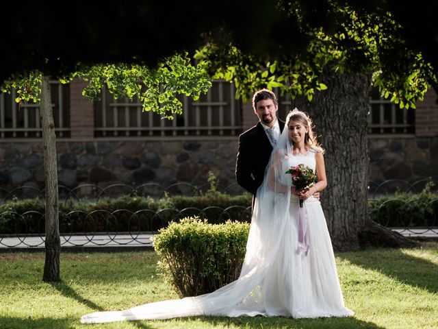 El matrimonio de Fernando Gutiérrez y Tamara Rivera en Rancagua, Cachapoal 69