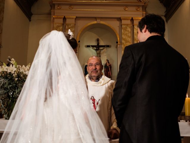 El matrimonio de Fernando Gutiérrez y Tamara Rivera en Rancagua, Cachapoal 81