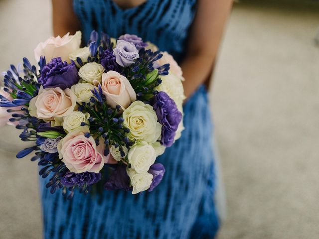 El matrimonio de José y Maca en Villarrica, Cautín 1