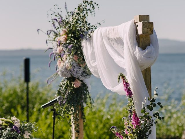 El matrimonio de José y Maca en Villarrica, Cautín 29