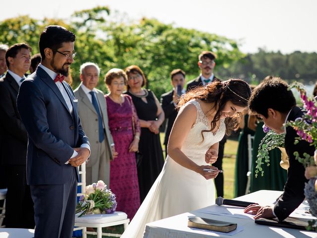 El matrimonio de José y Maca en Villarrica, Cautín 37