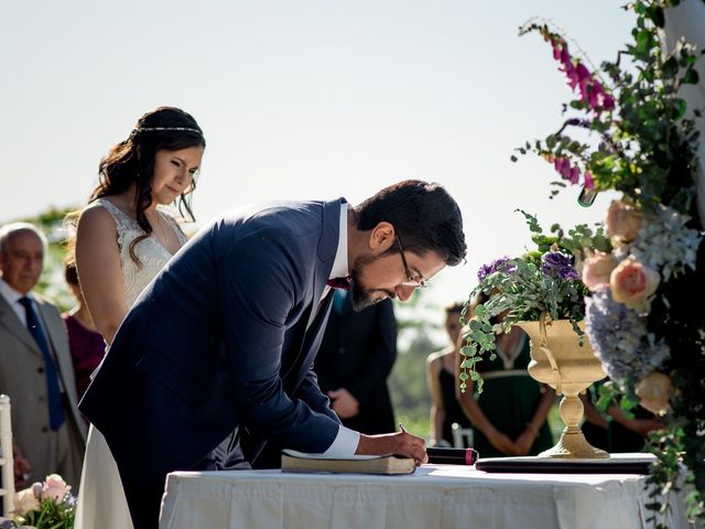 El matrimonio de José y Maca en Villarrica, Cautín 38