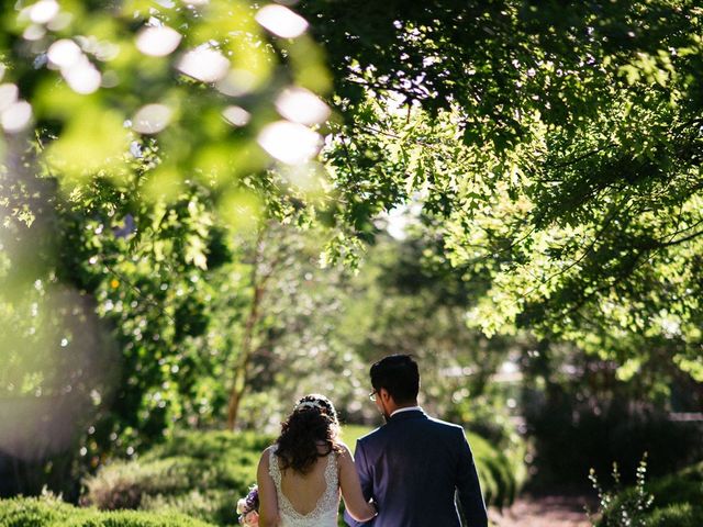 El matrimonio de José y Maca en Villarrica, Cautín 44