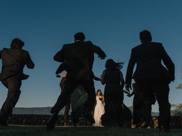 El matrimonio de José y Maca en Villarrica, Cautín 58