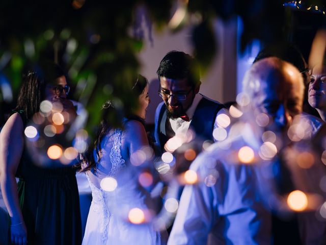 El matrimonio de José y Maca en Villarrica, Cautín 75