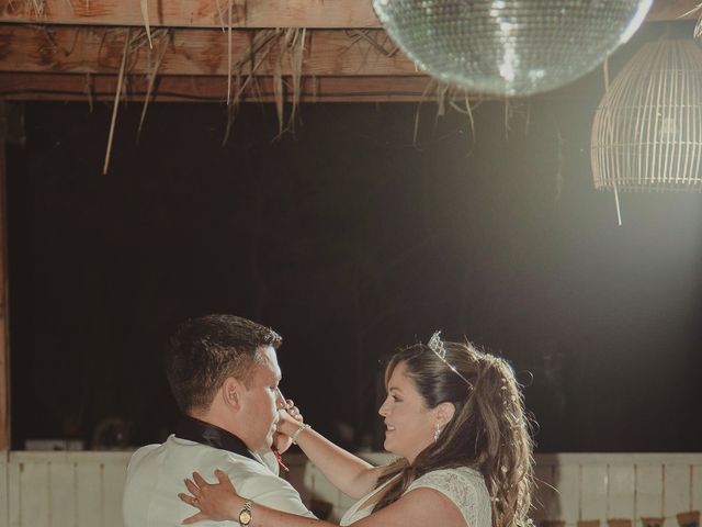 El matrimonio de Eli y Yenssy en Copiapó, Copiapó 19