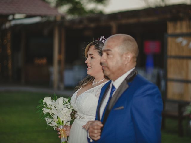 El matrimonio de Eli y Yenssy en Copiapó, Copiapó 95