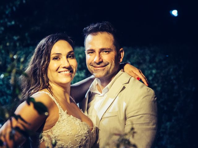 El matrimonio de Pablo y Ainhoa en Olmué, Quillota 23