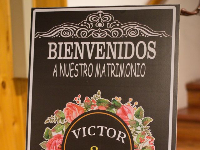 El matrimonio de Victor y Catherine en Tomé, Concepción 21