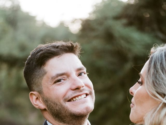 El matrimonio de Cristobal y Nicole en Santiago, Santiago 24