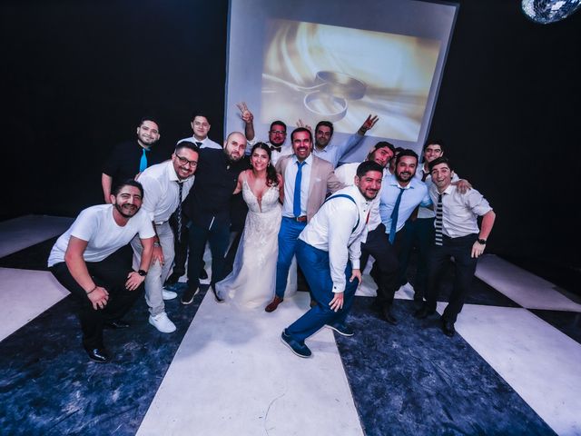 El matrimonio de Cristian  y Claudia  en Paine, Maipo 12